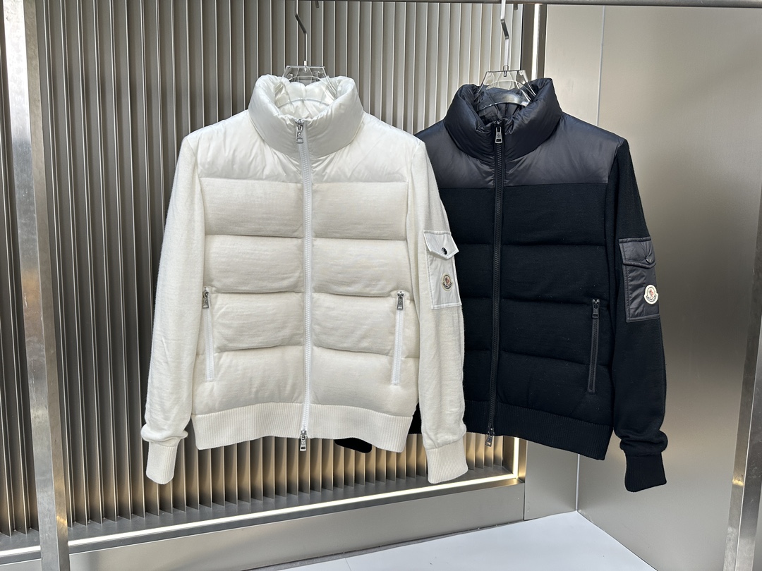 Moncler Down Jackets